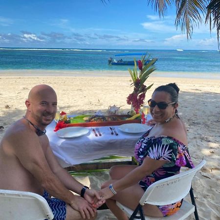 Aqui Hoy Cabanas Solarte Екстер'єр фото